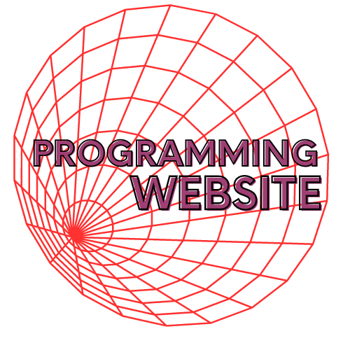 Programming Website